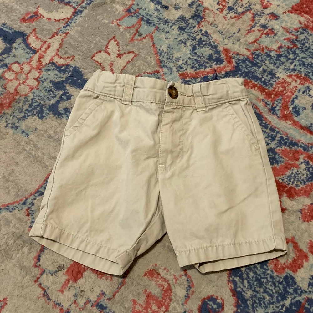 Carter’s shorts